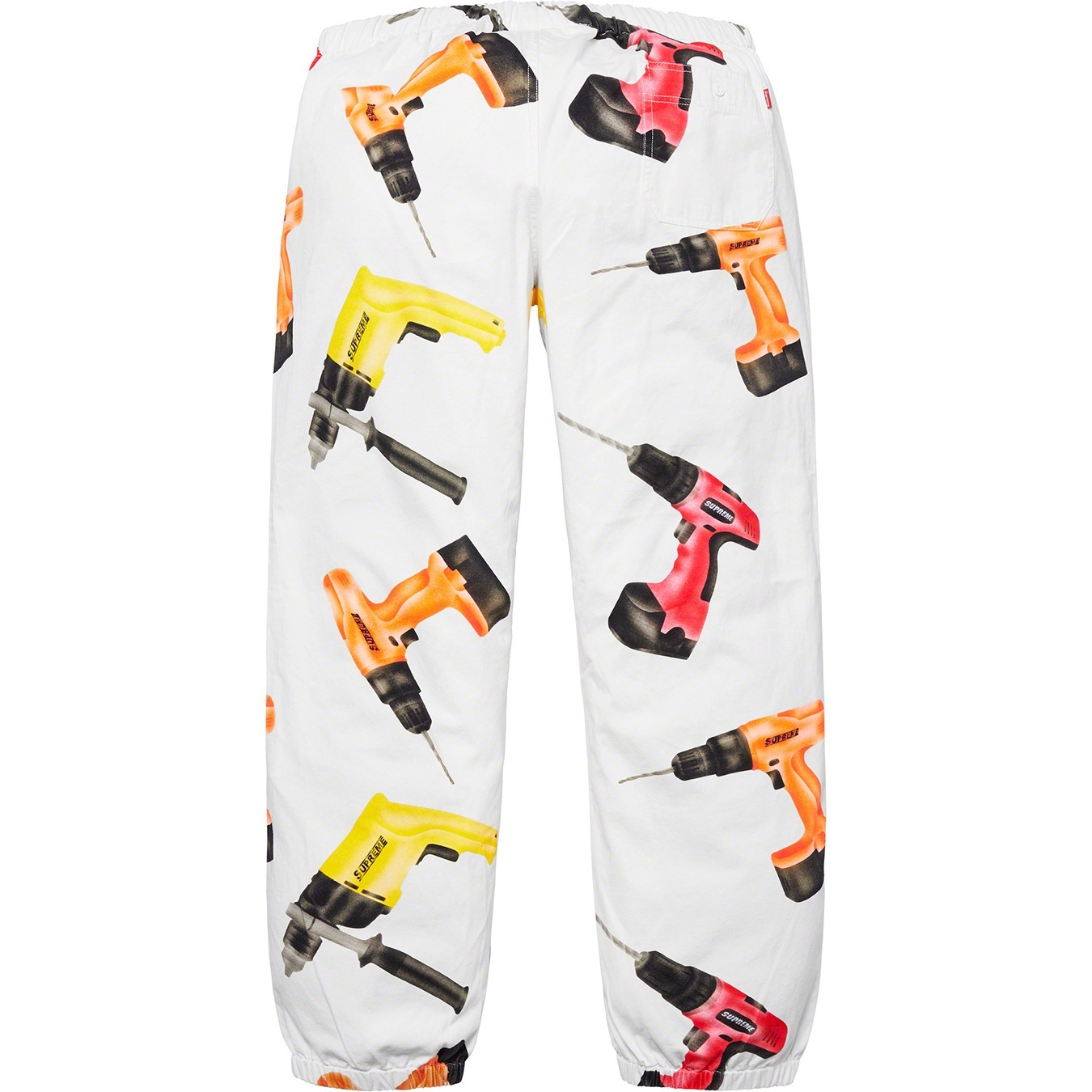 Drills Skate Pant view 5